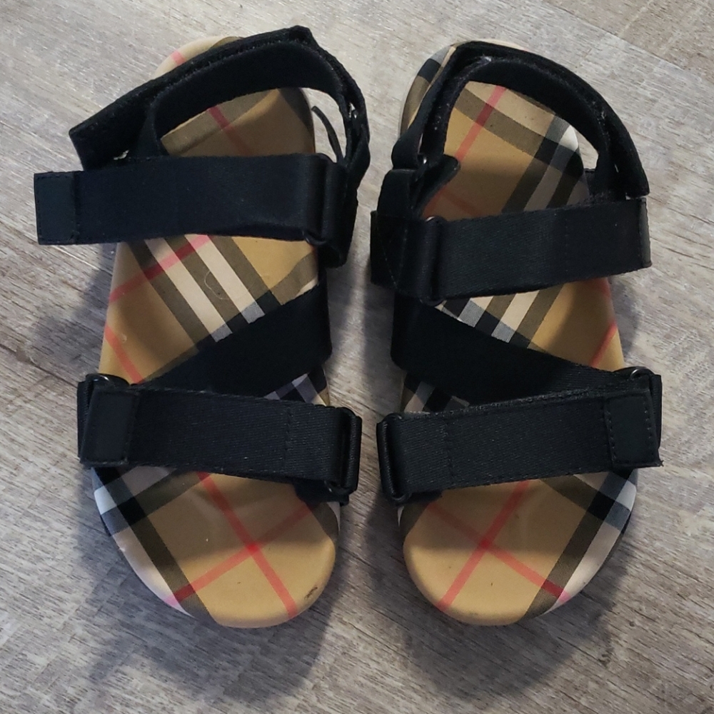 Authentic Burberry Kids size 32